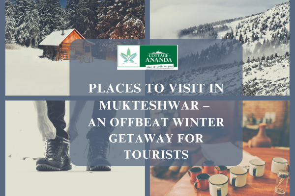 Places To Visit In Mukteshwar – An Offbeat Winter Getaway For Tourists